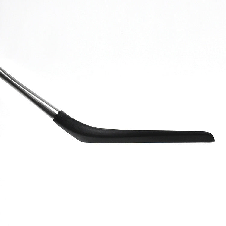Stainless Steel Handle Spatula Special Shovel Kitchen Utensils For Non-Stick Pans, All-in-One