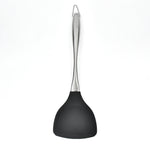 Stainless Steel Handle Spatula Special Shovel Kitchen Utensils For Non-Stick Pans, All-in-One