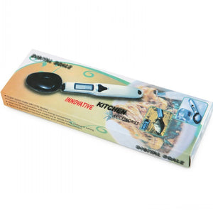 Precision Kitchen Spoon Scale for Cooking and Baking

