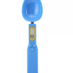 Digital Measuring Spoon Scale – Electronic Kitchen Scale with LCD Display for Baking & Cooking | Cookli UK
