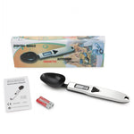 Smart Digital Kitchen Tool for Exact Measurements