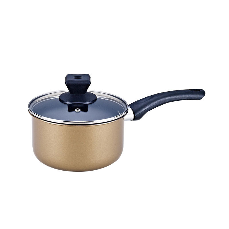 3-Piece Cast Iron Cookware Set – Non-Stick Pots & Pans for Home Cooking | Cookli UK

Bring timeless durability and elegance to your kitchen with this 3-piece cast iron cookware set. Featuring a sleek light luxury style and superior non-stick coating, this set is designed for everyday cooking with professional results.

Perfect for sautéing, simmering, boiling, and slow-cooking, this versatile set suits any stovetop — from gas to induction. The cast iron construction ensures even heat distribution, while the