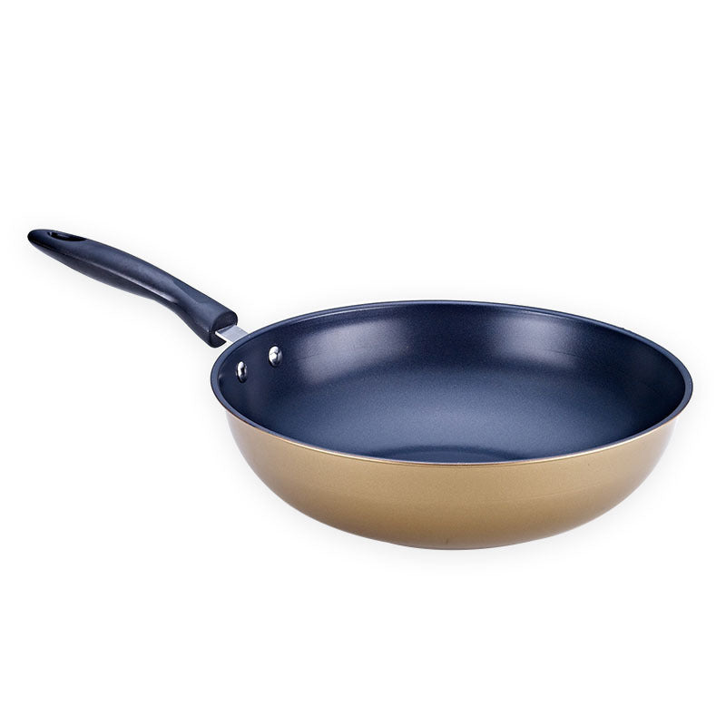 3-Piece Cast Iron Cookware Set – Non-Stick Pots & Pans for Home Cooking | Cookli UK

Bring timeless durability and elegance to your kitchen with this 3-piece cast iron cookware set. Featuring a sleek light luxury style and superior non-stick coating, this set is designed for everyday cooking with professional results.

Perfect for sautéing, simmering, boiling, and slow-cooking, this versatile set suits any stovetop — from gas to induction. The cast iron construction ensures even heat distribution, while the