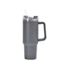 Cookli 40oz Stainless Steel Insulated Cup with Straw, Handle & Lock Catch – Leakproof & Portable

Enjoy ultimate hydration on the go with the Cookli Stainless Steel 40oz Insulated Cup, designed for both everyday use and active lifestyles. Made with high-quality 304 stainless steel interior and durable 201 stainless steel shell, this stylish, double-wall vacuum-sealed cup ensures your beverages stay hot or cold for up to 6 hours.