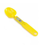 Digital Measuring Spoon Scale – Electronic Kitchen Scale with LCD Display for Baking & Cooking | Cookli UK