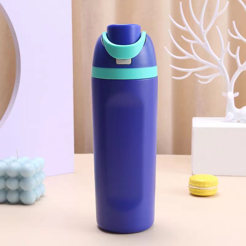 New 316 Stainless Steel Sports Outdoor Double Drink Cup