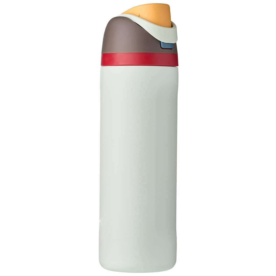 Vacuum Cup Stainless Steel Portable Sports Hall Kettle