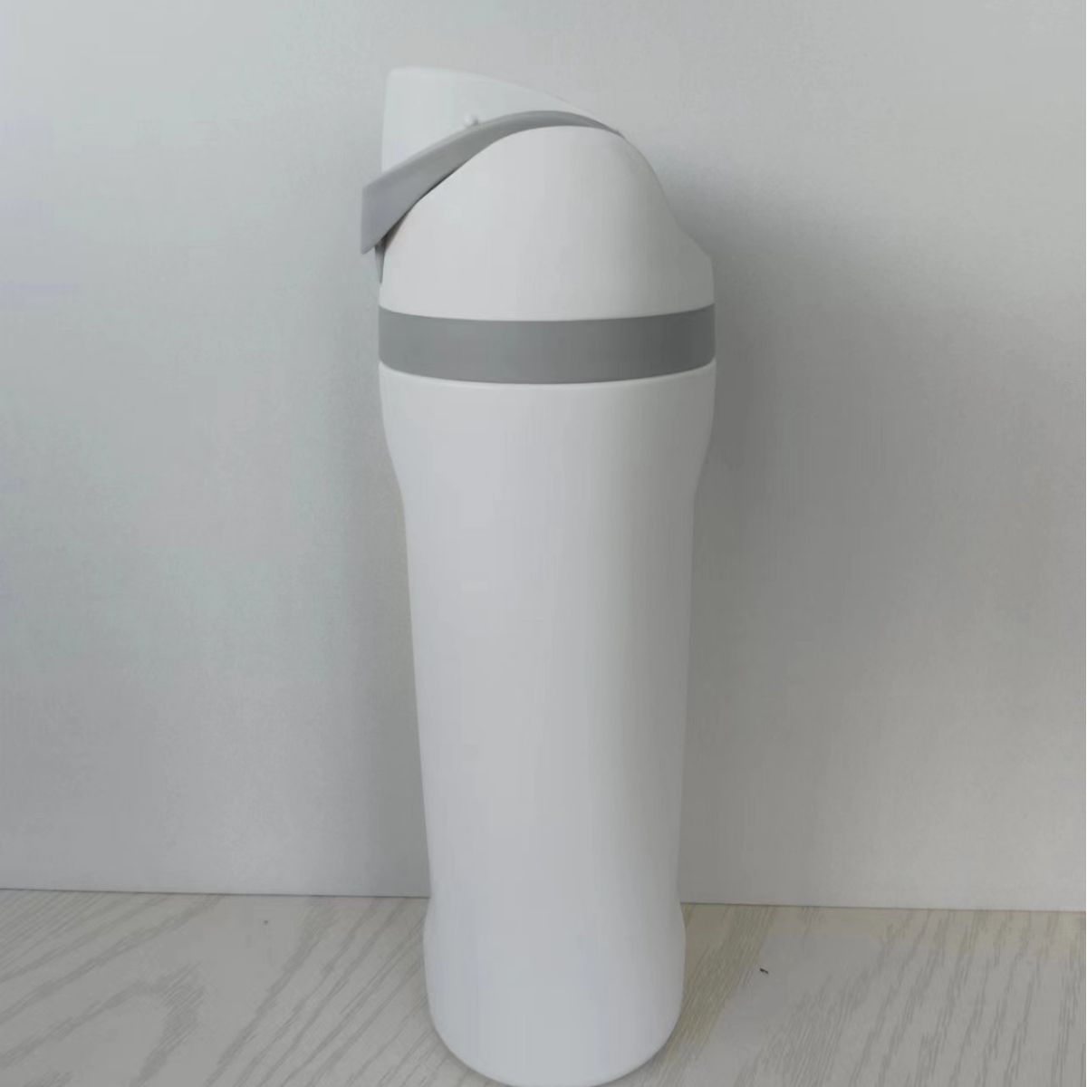 New 316 Stainless Steel Sports Outdoor Double Drink Cup